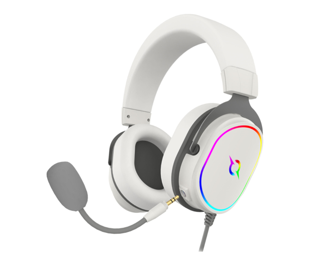 AQIRYS ALTAIR 7.1 RGB white - 1534086 - zdjęcie 4
